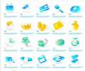 韩国矢量图标_46