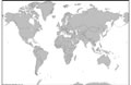 矢量世界地图_7