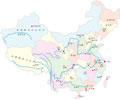 矢量世界地图_14