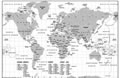 矢量世界地图_6