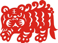 十二生肖剪纸_39
