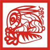 十二生肖剪纸_28