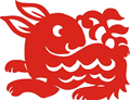 十二生肖剪纸_40