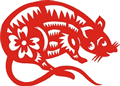 十二生肖剪纸_13