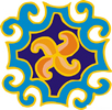 彩色矢量花纹_11