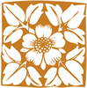经典矢量花纹36