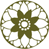 经典矢量花纹12