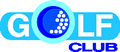 矢量标题栏图片-GOLFCLUB